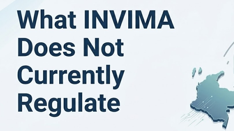 What's not regulated