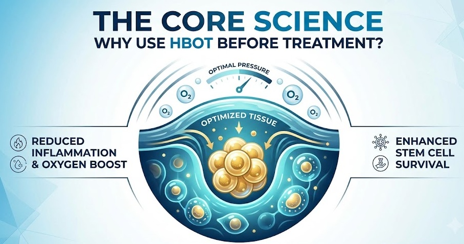 core science