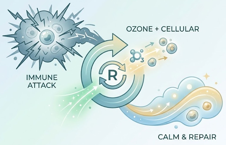 autoimmune and inflammatory diseases