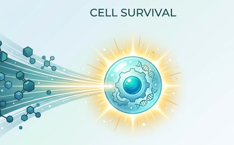 cell survival
