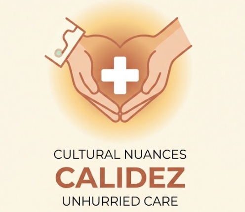 cultural nuances in colombian care
