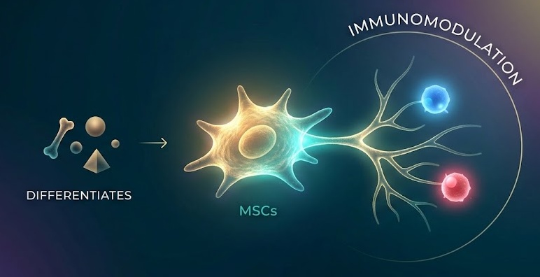 immunomodulation