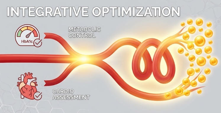 integrative optimization