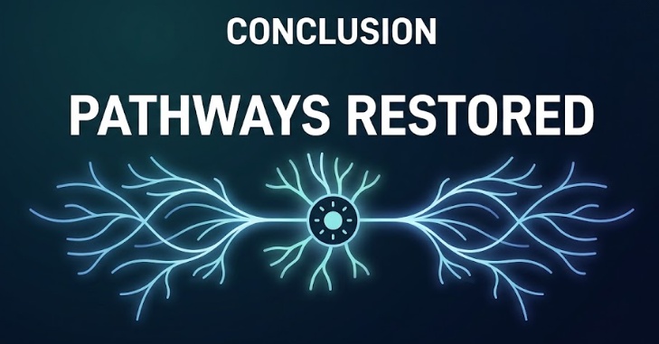 pathways restored