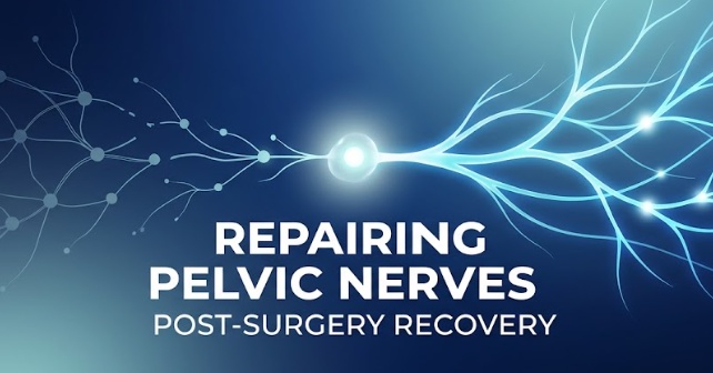 repairing pelvic nerves