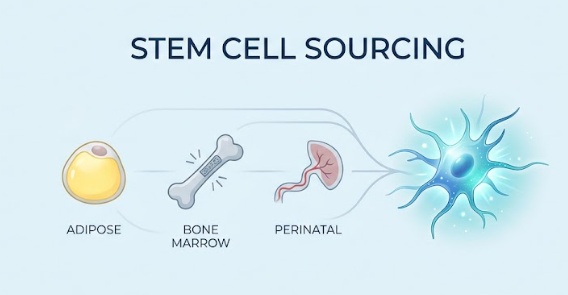 stem cell sourcing