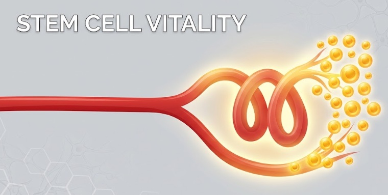 stem cell vitality