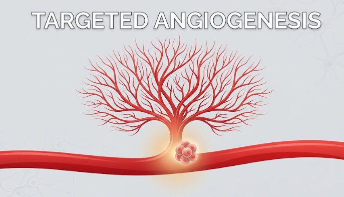 targeted angiogenesis