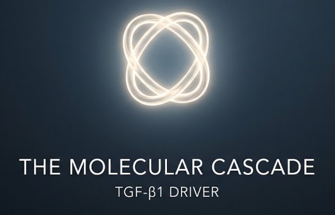 the molecular cascade