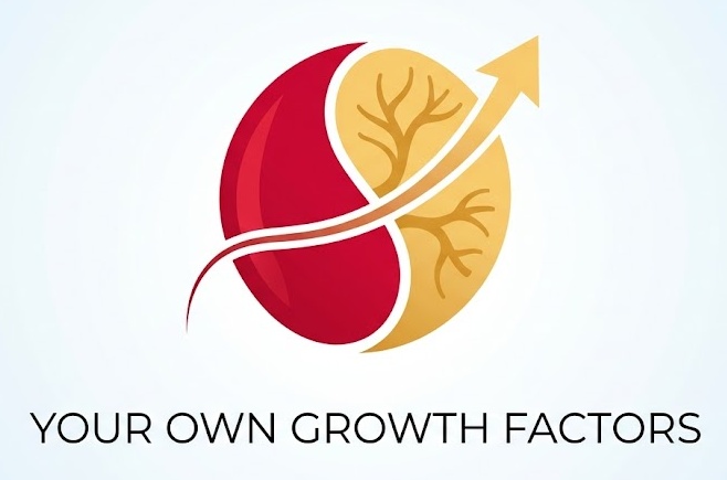 your own growth factors